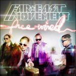 far east movement